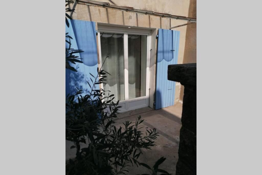 Maison De Village Saint-Barthelemy-de-Vals Exterior photo