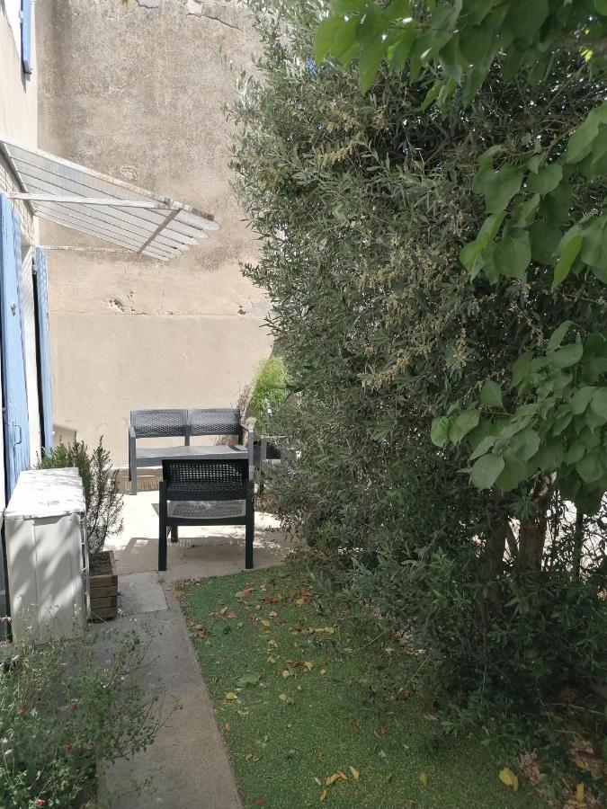 Maison De Village Saint-Barthelemy-de-Vals Exterior photo